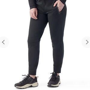Smartwool Active Fleece Jogger Size Small